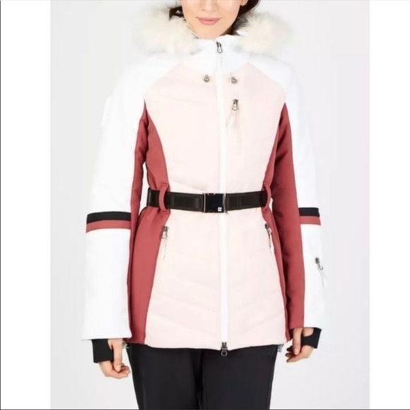 arcteryx stinger jacket